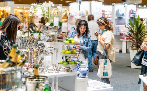 澳大利亞悉尼禮品及家庭用品展覽會(huì )