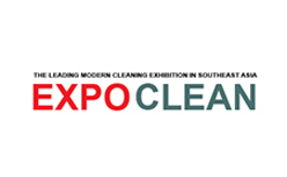 印尼雅加達清潔用品展覽會 Expo Clean
