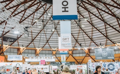 澳大利亚悉尼礼品及家庭用品展览会GIFT + HOME EXPO(现场照片)12
