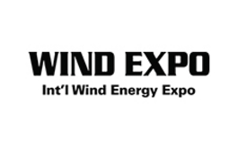 日本東京風(fēng)能展覽會(huì ) WIND EXPO