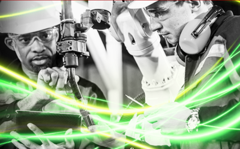 美国工业展览会