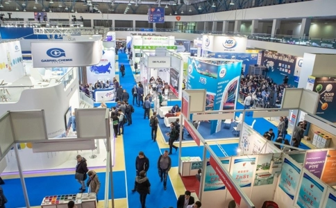 哈萨克斯坦汽配展览会KAZAUTOEXPO