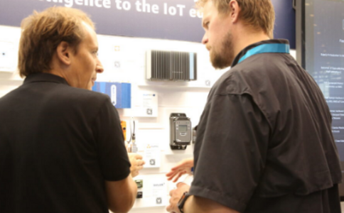 美国工业展览会