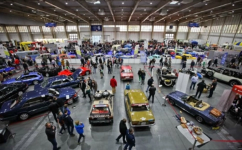 哈萨克斯坦汽配展览会KAZAUTOEXPO