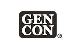 美国游戏展览会 Gen Con