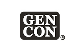 美国游戏及桌游展览会 Gen Con