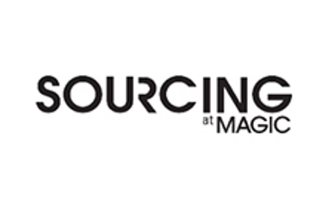 美国拉斯维加斯鞋展览会Sourcing at Magic