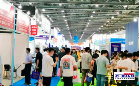 中國（廣州）國際表面處理、電鍍、涂裝展覽會(huì )