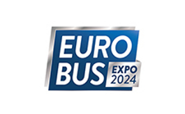 英國伯明翰客車(chē)展覽會(huì ) Euro Bus Expo