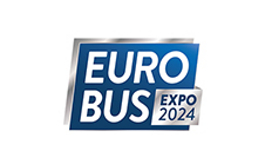 英國伯明翰客車展覽會 Euro Bus Expo