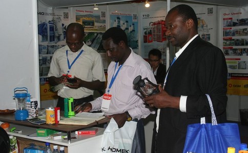 坦桑尼亚太阳能光伏展览会