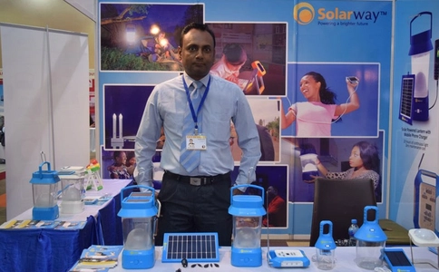 坦桑尼亚太阳能光伏展览会SOLAR AFRICA