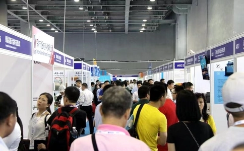 广州国际涂料工业展览会ICIE（现场照片）20