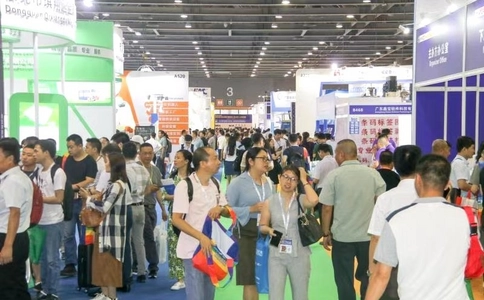 广州国际涂料工业展览会ICIE（现场照片）18