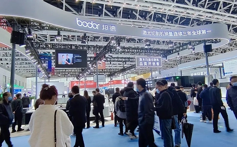 中国西部国际装备制造业博览会（现场照片）13
