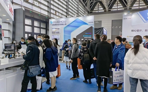 中国西部国际装备制造业博览会（现场照片）9