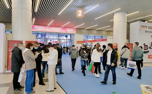 中国西部国际装备制造业博览会（现场照片）11