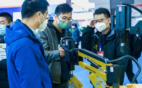 中国西部国际装备制造业博览会