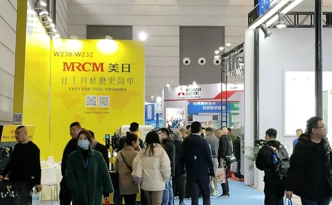 中国西部国际装备制造业博览会（现场照片）8