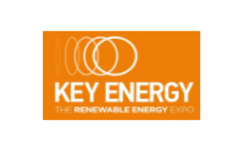意大利可再生能源展览会 KEY ENERGY