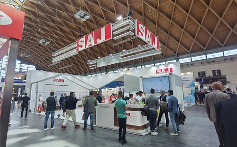 意大利可再生能源展览会KEY ENERGY ltaly(现场照片)3