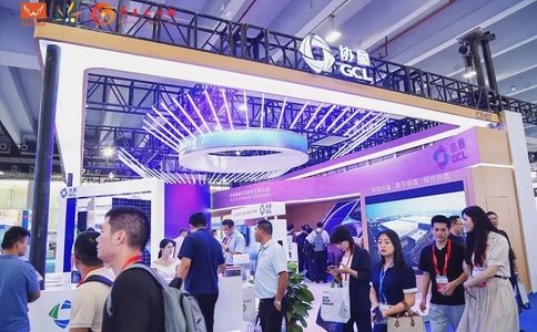 广州国际太阳能光伏展览会PV Guangzhou
