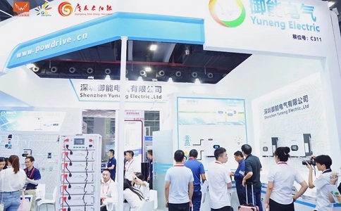 广州国际太阳能光伏展览会PV Guangzhou