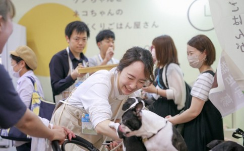 日本大阪宠物用品展览会