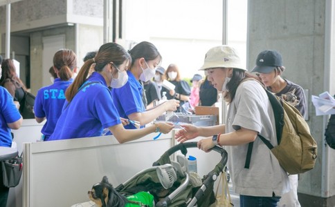 日本东京宠物用品展览会