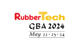 大灣區國際橡膠技術展覽會 RubberTech GBA