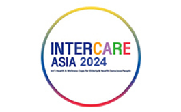 泰國康復護理及養老展覽會 InterCare