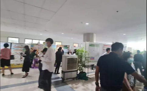 泰國果蔬展覽會(huì )