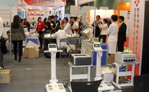日本大阪医疗用品展览会Medical Japan