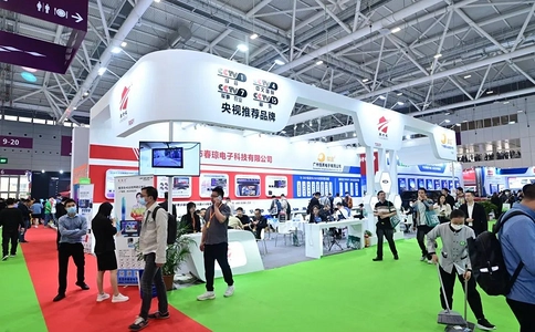 深圳国际智慧出行、汽车改装及汽车服务业生态博览会AUTO ECOSYSTEMS（现场照片）17