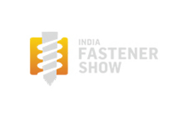 印度紧固件展览会 india fastener show