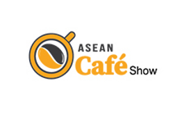 泰國曼谷咖啡展覽會