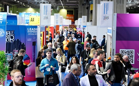 英国便利店及零售展览会NATIONAL CONVENIENCE SHOW