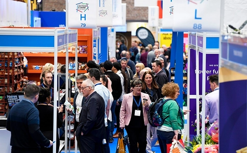 英国便利店及零售展览会NATIONAL CONVENIENCE SHOW
