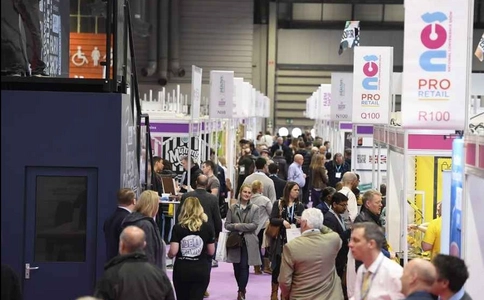 英国便利店及零售展览会NATIONAL CONVENIENCE SHOW