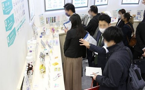 日本大阪生物及制药展览会