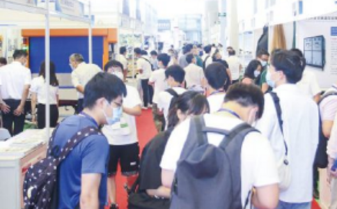 深圳國際新能源汽車動力電池技術展覽會