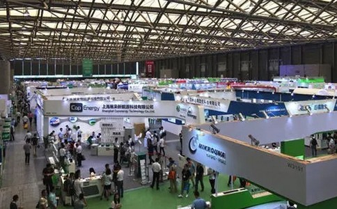 深圳国际电池工业展览会 