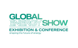 加拿大石油天然氣展覽會 Global Energy Show 