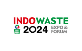 印尼雅加達環(huán)保展覽會(huì ) INDO WASTE