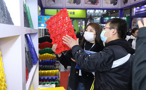 中國國際（北京）汽車(chē)服務(wù)用品及設備展覽會(huì )