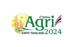 泰国农业机械展览会