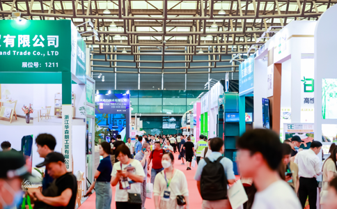 上海國際旅游民宿產(chǎn)業(yè)博覽會(huì )