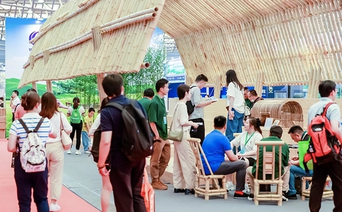 上海国际旅游民宿产业博览会BBREXPO