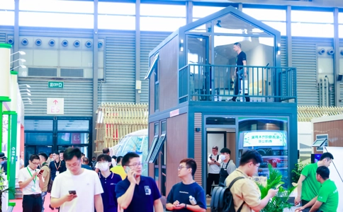 上海国际旅游民宿产业博览会BBREXPO