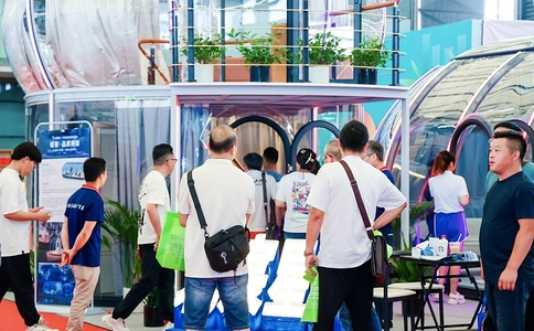 上海国际旅游民宿产业博览会BBREXPO